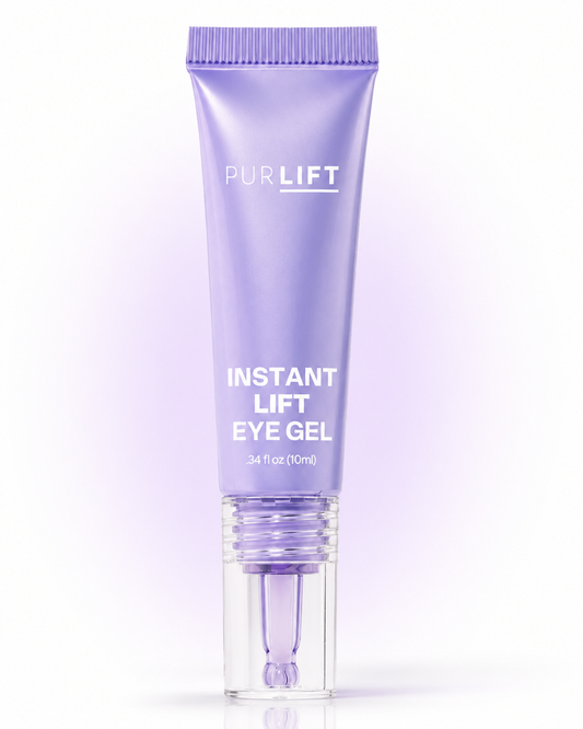 PurLift Instant Lift Ögongel